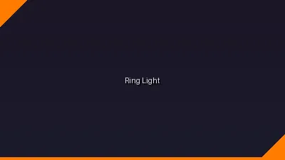 积分兑换 - LED环形补光灯 | 云上的诱惑演员 积分商城